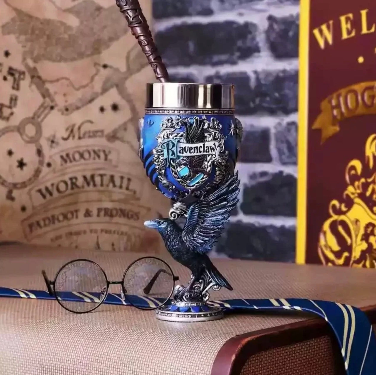 Ravenclaw Goblet