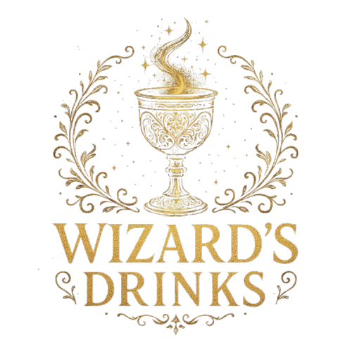 Wizards Drink