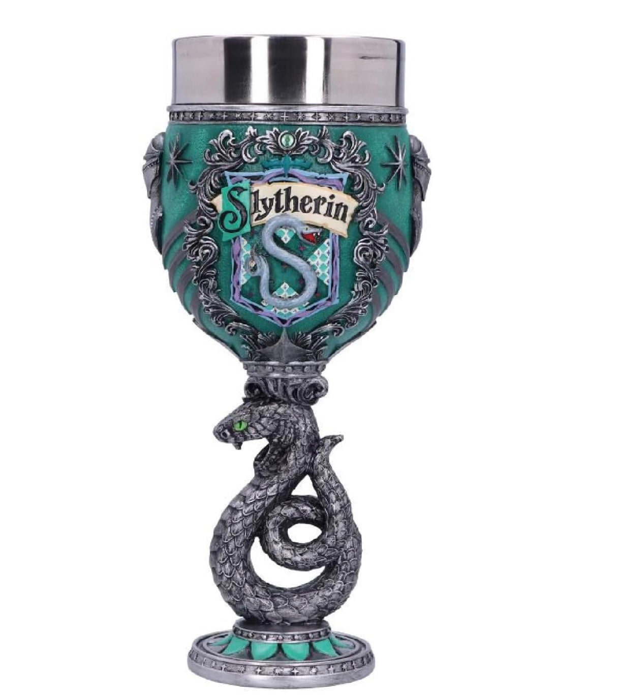 Slytherin Goblet