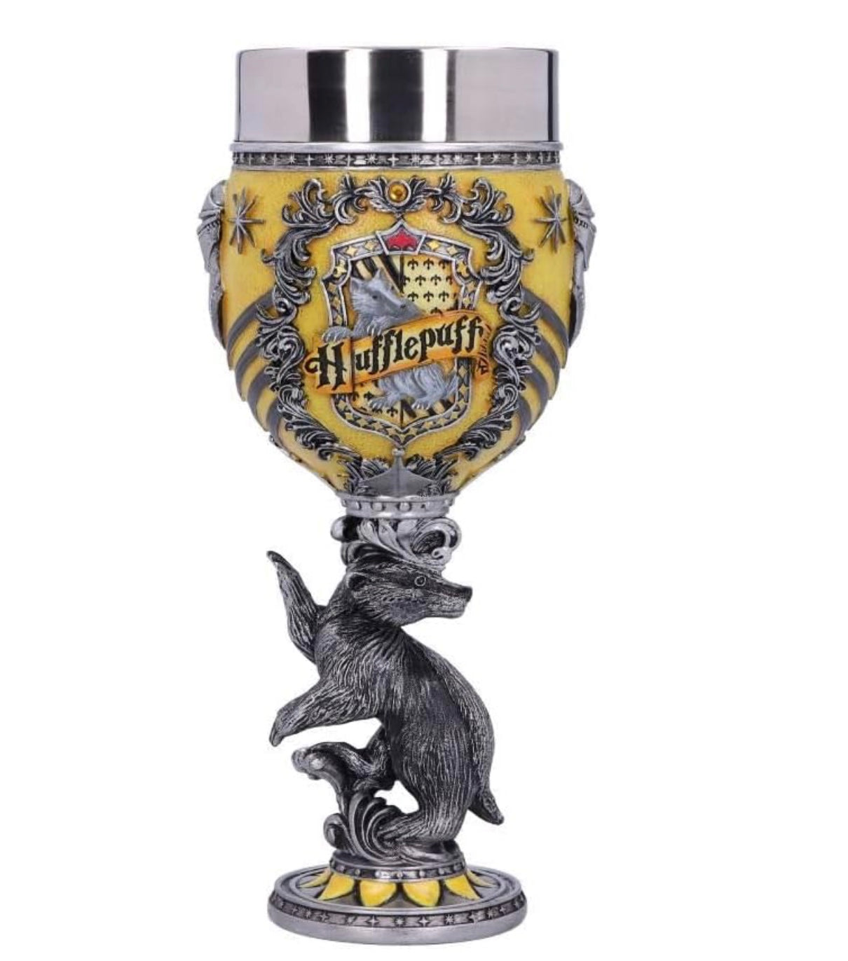 Hufflepuff Goblet