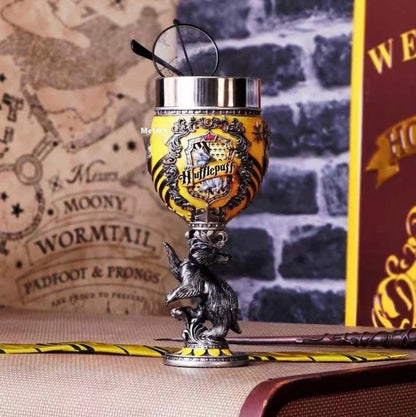 Hufflepuff Goblet